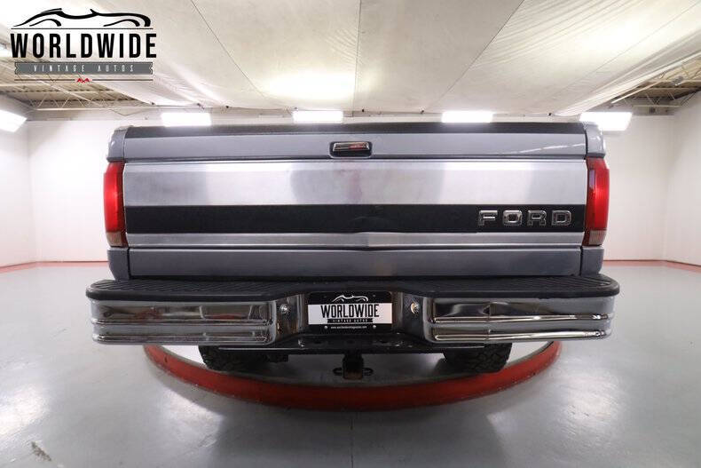1997 Ford F-350