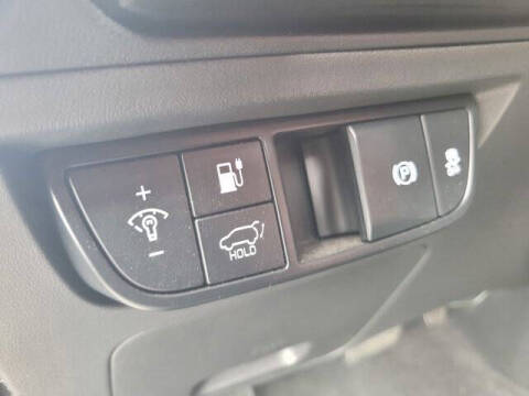 2025 Kia EV6 Wind