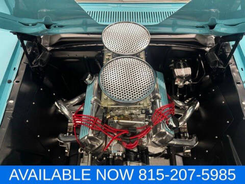 1965 Ford Falcon