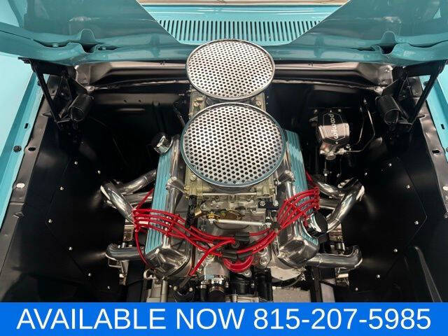 1965 Ford Falcon