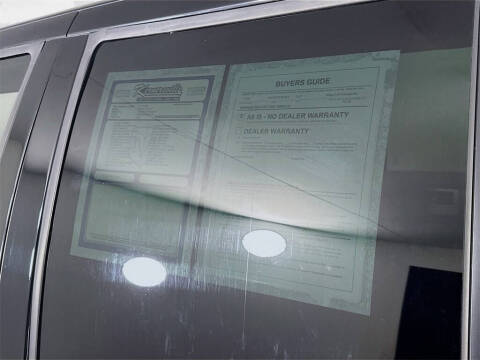 2017 Ford Expedition King Ranch