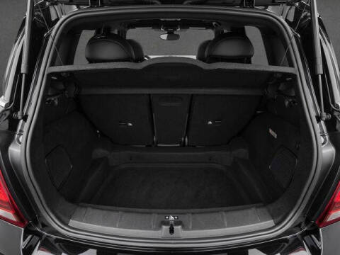 2016 MINI Countryman Cooper S