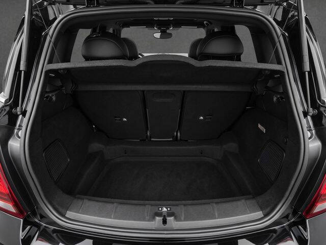 2016 MINI Countryman Cooper S