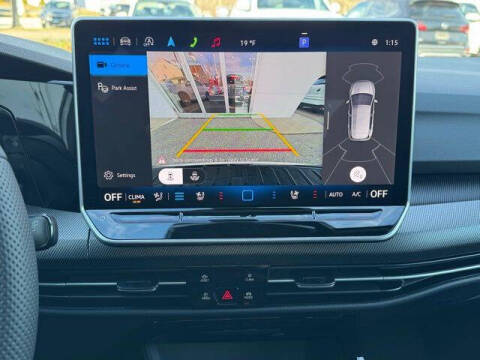 2026 Volkswagen Golf R 4Motion