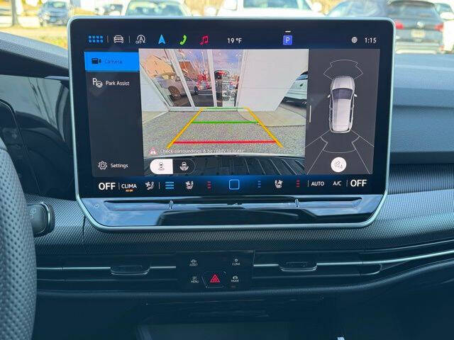 2026 Volkswagen Golf R 4Motion