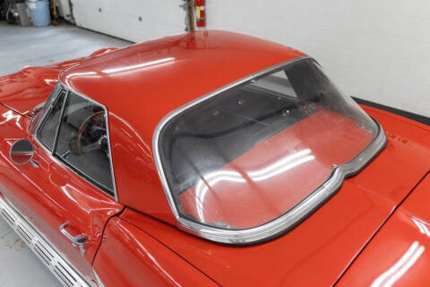 1964 Chevrolet Corvette