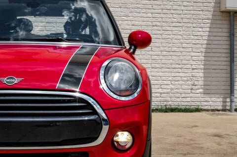 2019 MINI Hardtop 2 Door