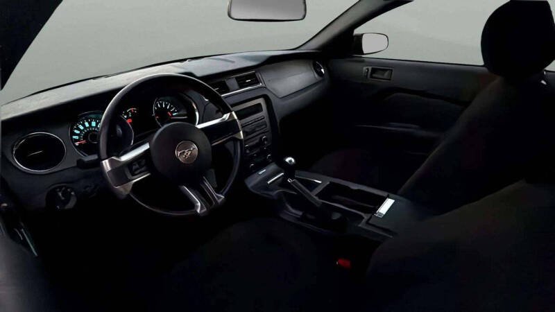 2014 Ford Mustang GT