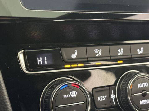 2019 Volkswagen Arteon