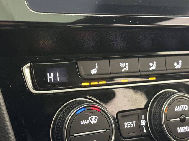 2019 Volkswagen Arteon