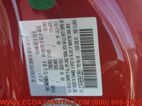 2017 FIAT 124 Spider