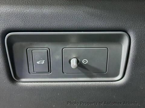 2020 Land Rover Range Rover Sport HSE