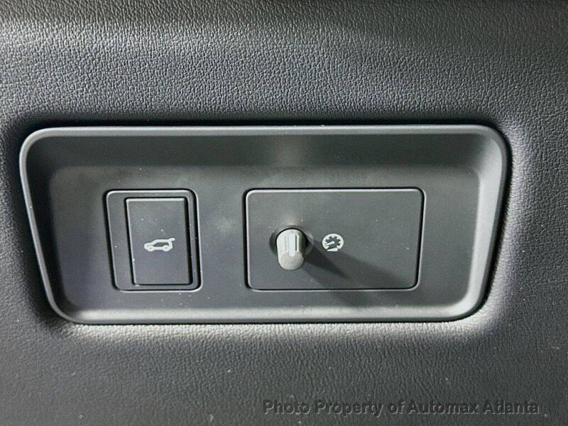 2020 Land Rover Range Rover Sport HSE