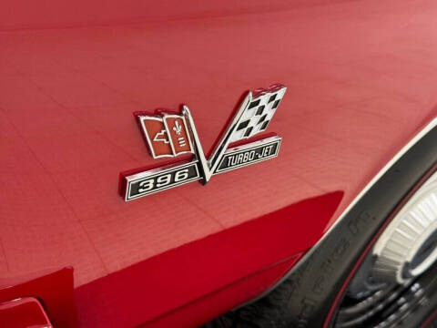 1967 Chevrolet Malibu