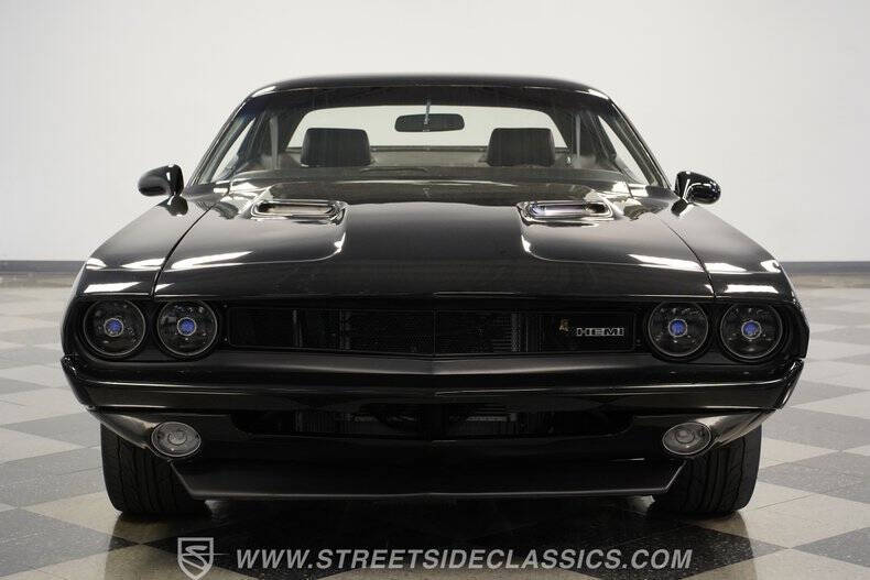1971 Dodge Challenger