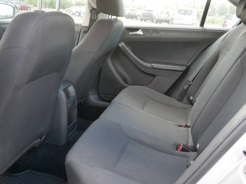 2014 Volkswagen Jetta
