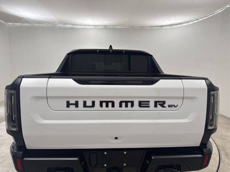 2024 GMC HUMMER EV 3X