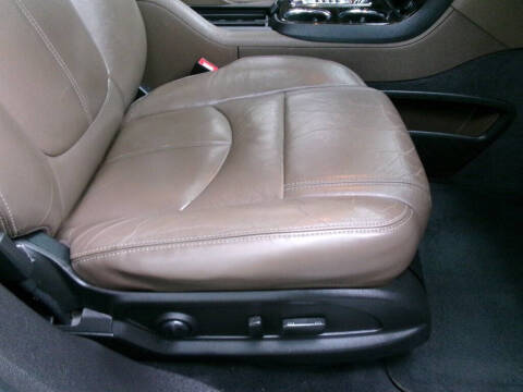 2014 GMC Acadia SLT-1