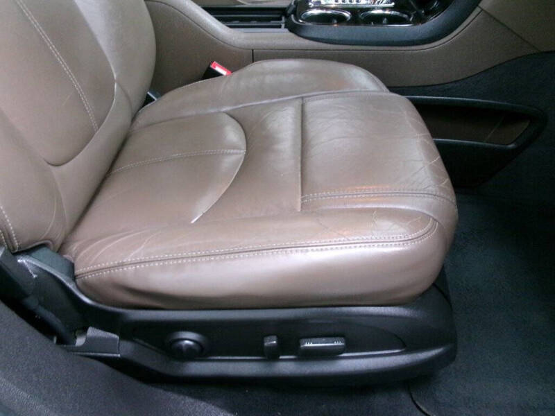 2014 GMC Acadia SLT-1