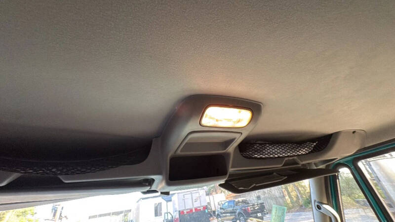 2012 International DuraStar 4300