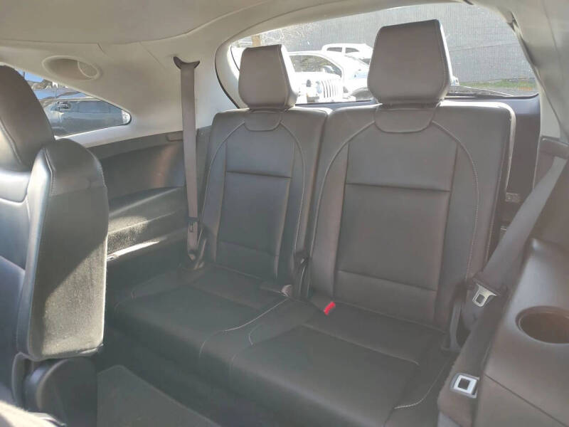 2020 Acura MDX SH-AWD w/Tech