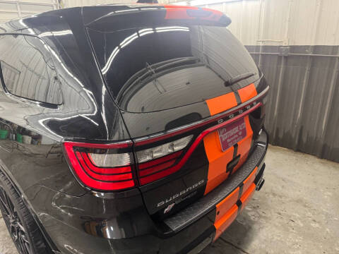 2019 Dodge Durango R/T