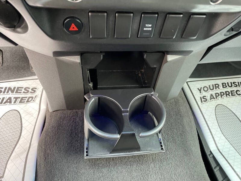 2009 Nissan Titan SE