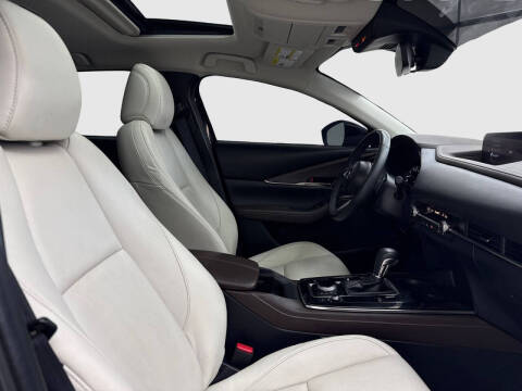 2023 Mazda CX-30 2.5 S Premium