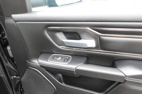 2023 RAM Ram Pickup