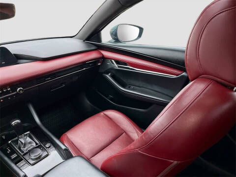 2022 Mazda Mazda3 Hatchback Premium