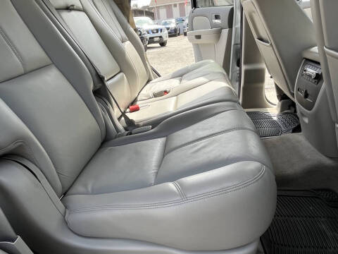 2014 Chevrolet Tahoe LT