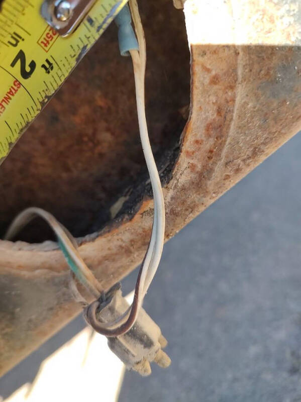 2026 EZ Hauler EZEC7.4X16