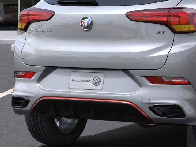 2023 Buick Encore GX