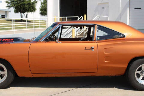 1969 Dodge Coronet
