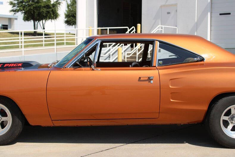 1969 Dodge Coronet