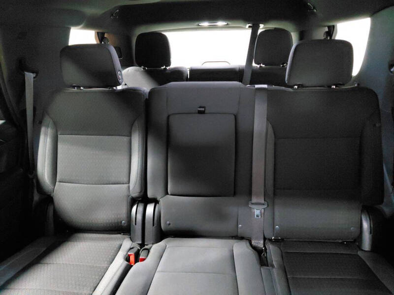2024 GMC Yukon SLE