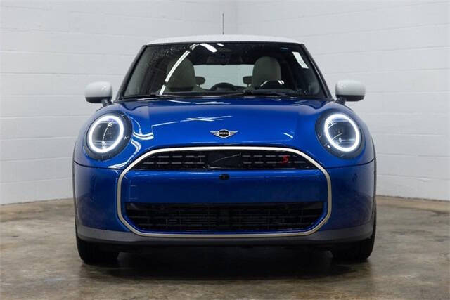 2025 MINI Hardtop 2 Door