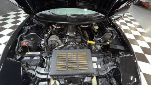 1997 Pontiac Firebird