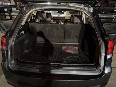2014 Acura RDX