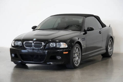 2003 BMW M3