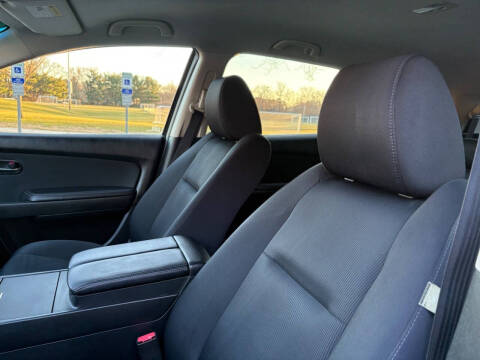 2010 Mazda CX-9 Sport