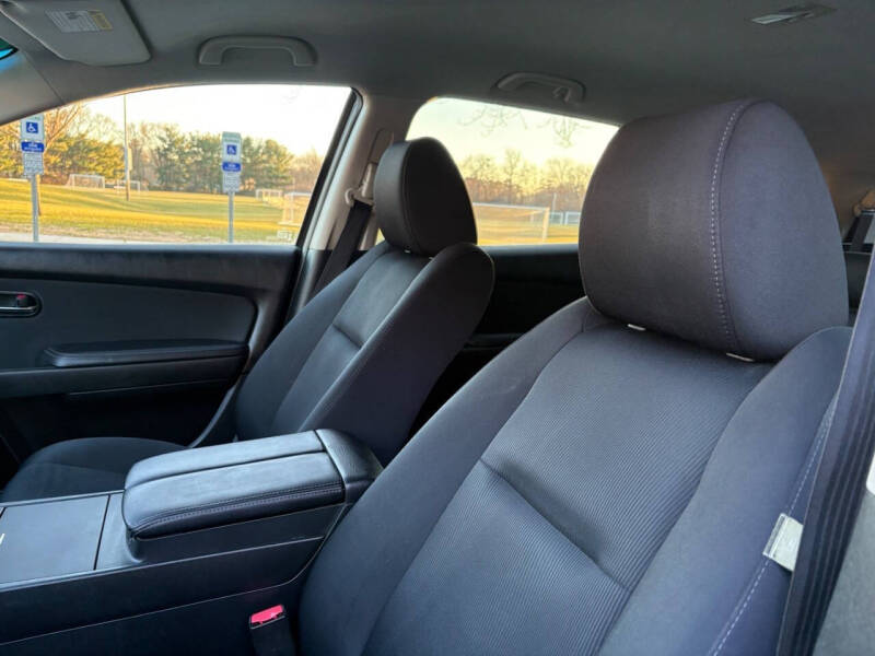 2010 Mazda CX-9 Sport