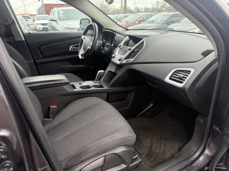 2014 GMC Terrain SLE-2