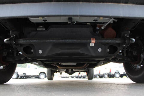 2023 GMC Savana 3500