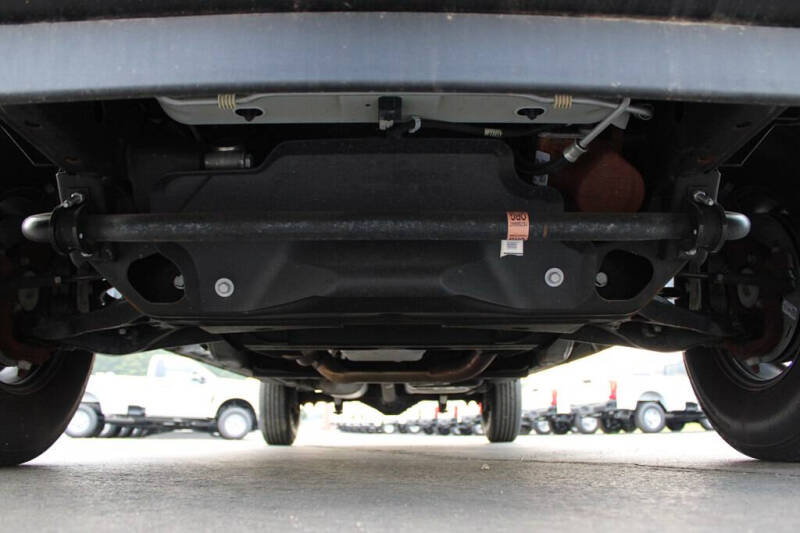 2023 GMC Savana 3500