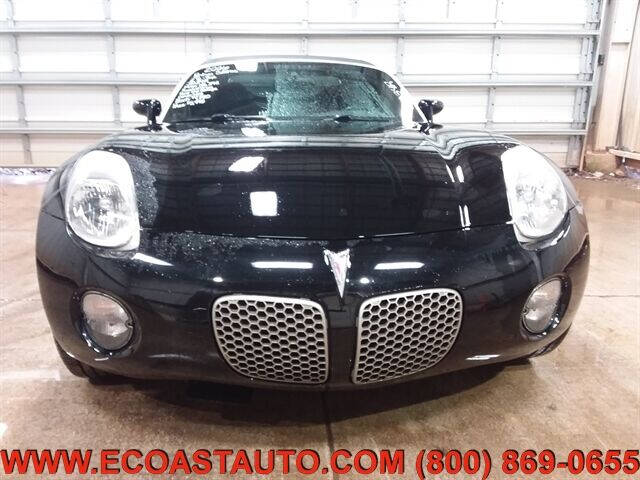 2006 Pontiac Solstice