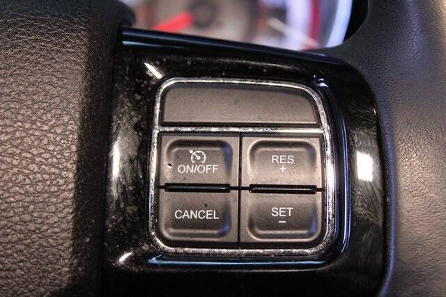 2016 Dodge Grand Caravan SE Plus