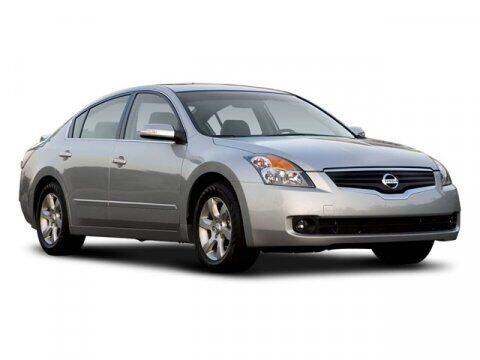2008 Nissan Altima for sale at CarZoneUSA in West Monroe LA