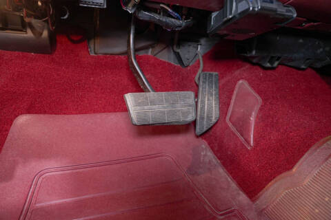 1990 GMC Sierra 1500 SLE