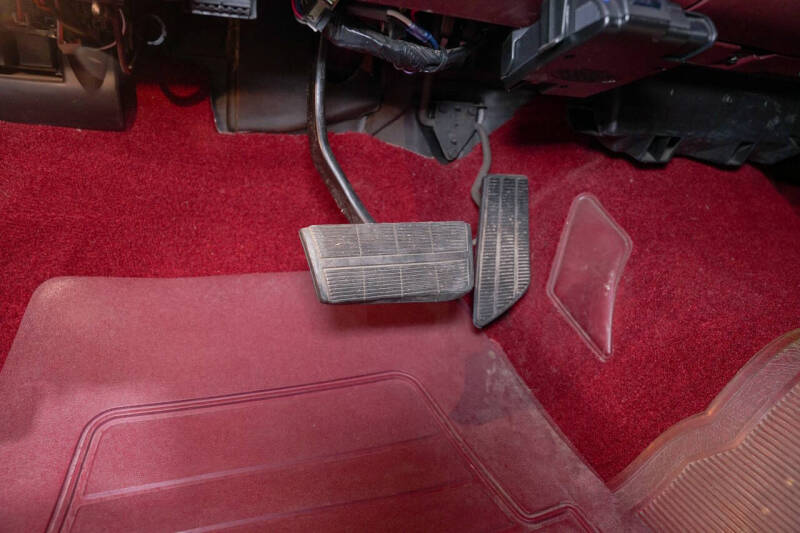 1990 GMC Sierra 1500 SLE